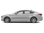 2020 Genesis G80 3.8L