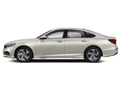 2020 Honda Accord Sedan EX-L
