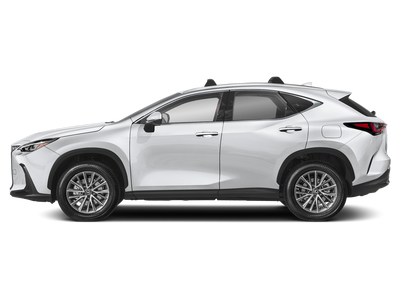 2023 Lexus NX NX 350 Luxury