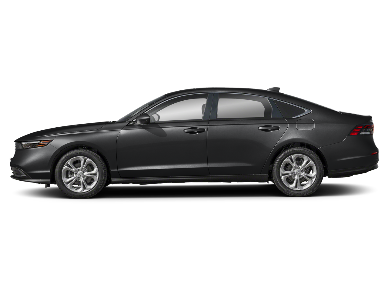 2026 Honda Accord LX - Photo 33