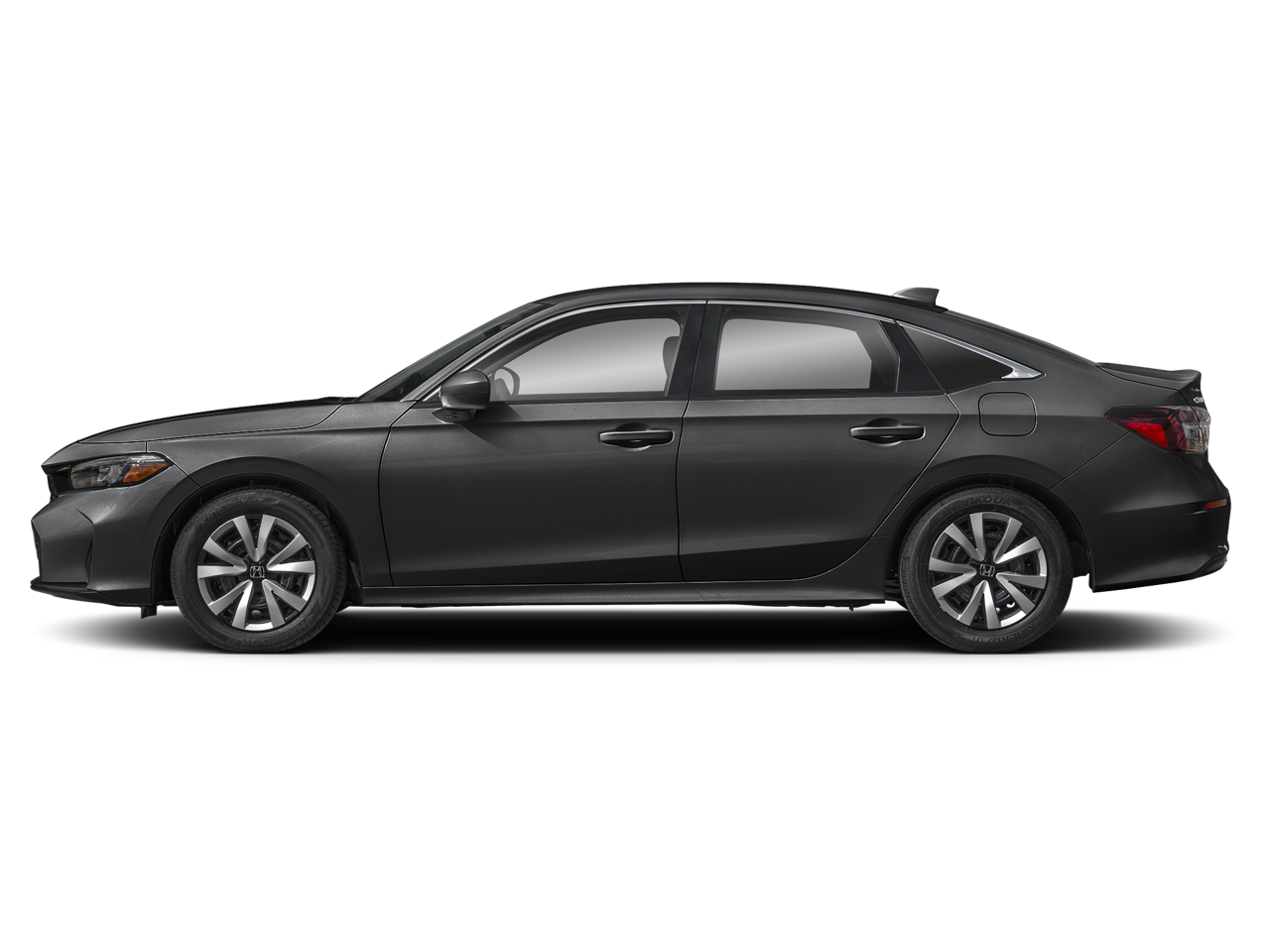 2026 Honda Civic Sedan LX