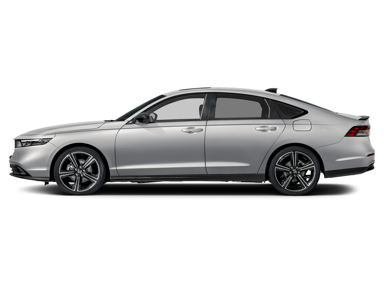 2026 Honda Accord Hybrid Sport - Photo 32