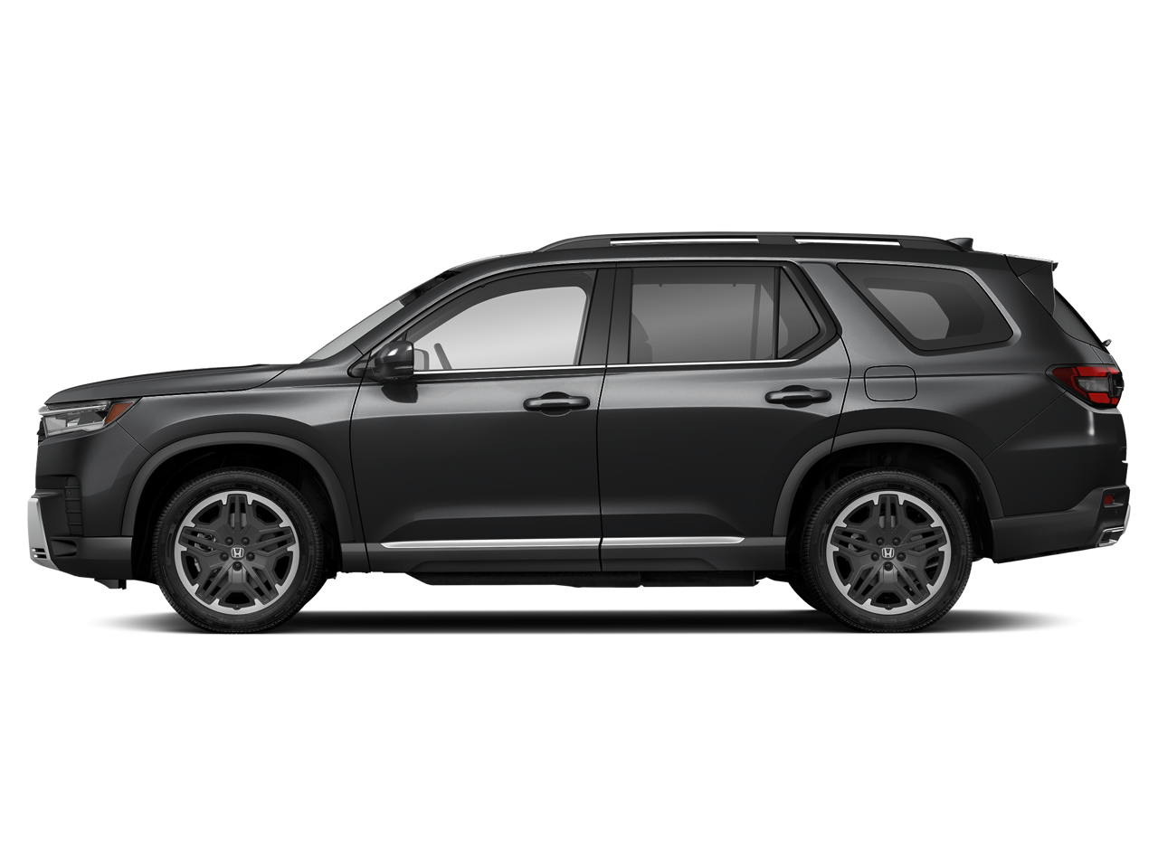 2026 Honda Pilot Touring S