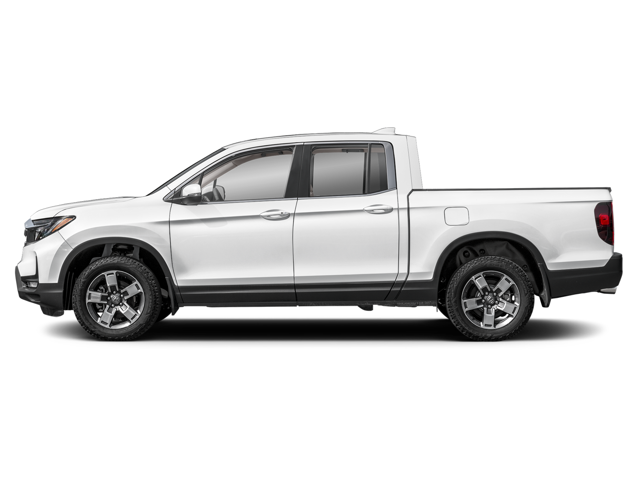 2026 Honda Ridgeline RTL - Photo 28