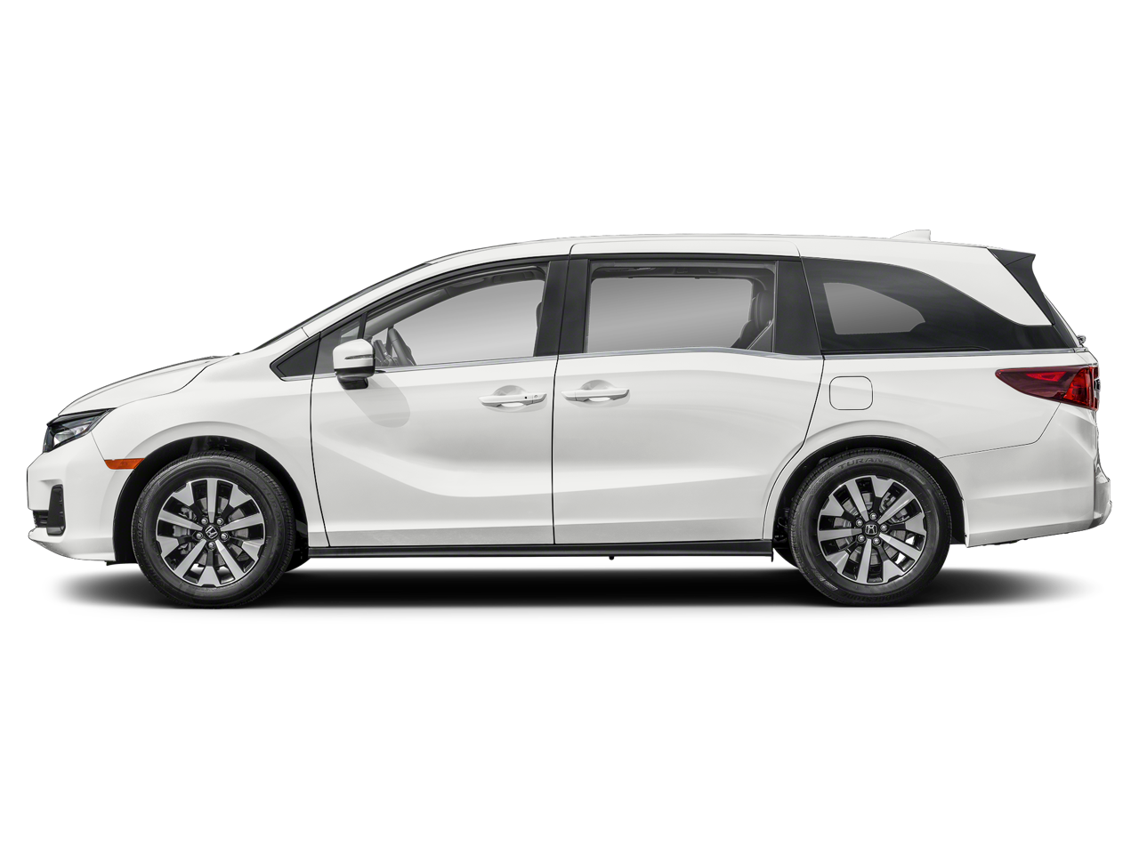2026 Honda Odyssey EX-L - Photo 31