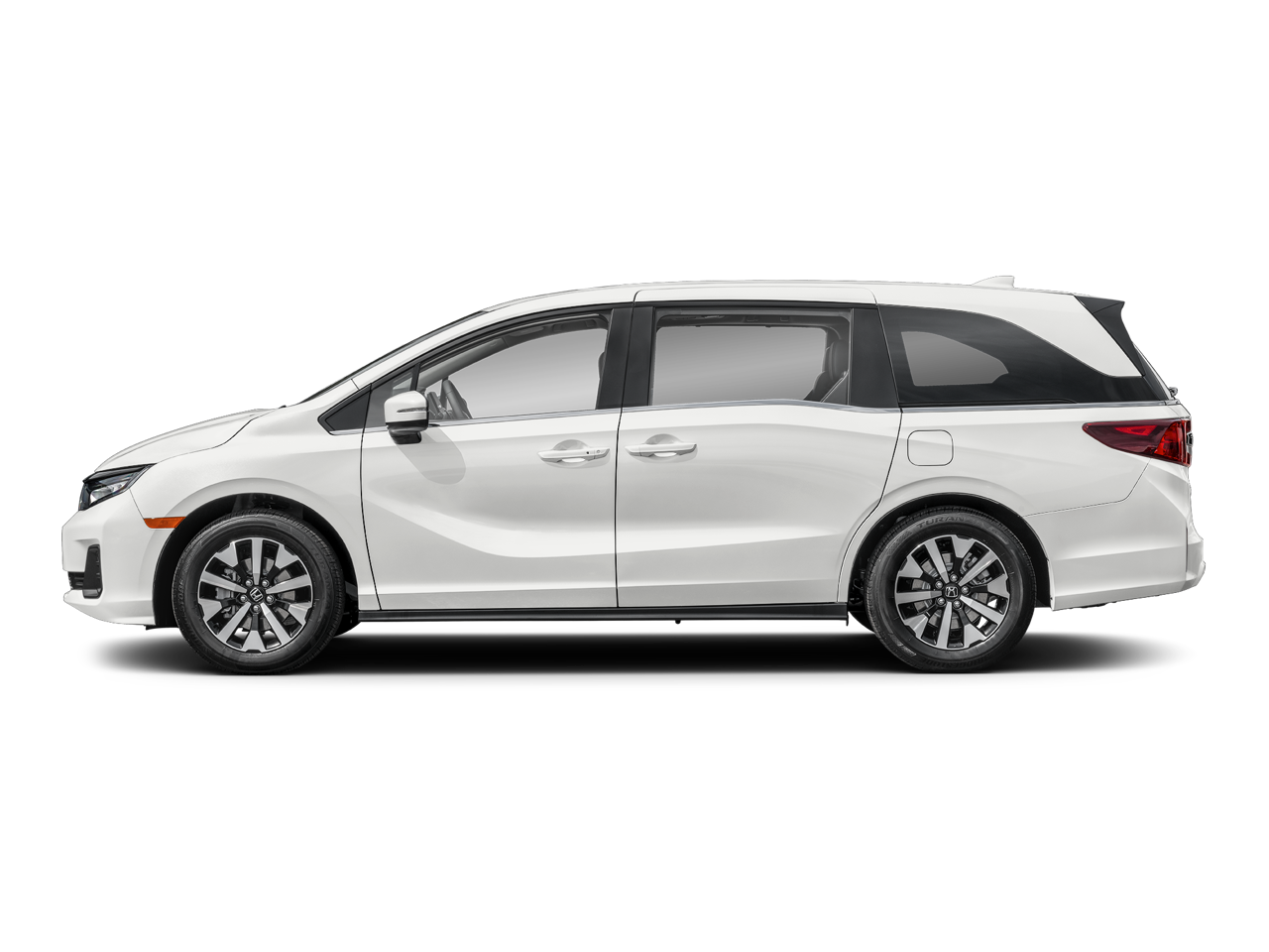 2026 Honda Odyssey EX-L - Photo 31
