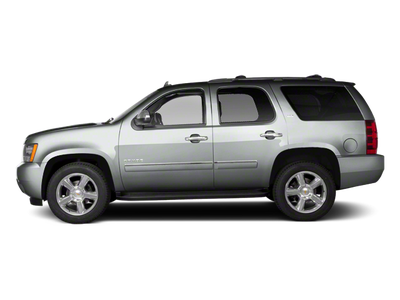 2013 Chevrolet Tahoe LT