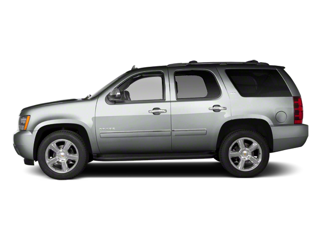 2013 Chevrolet Tahoe LT