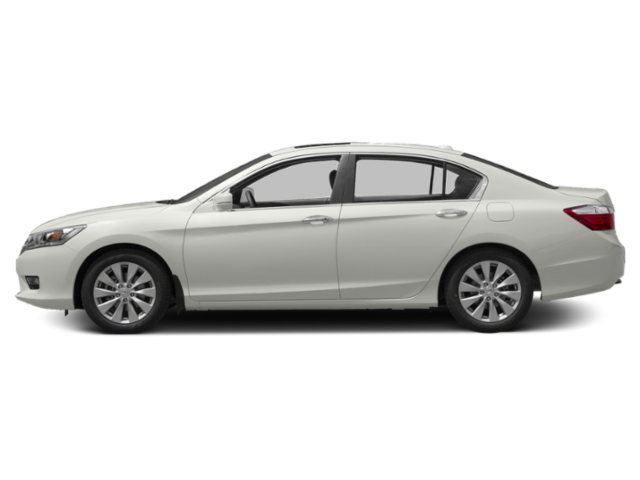 2013 Honda Accord Sdn EX-L