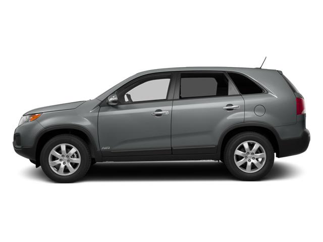 2013 Kia Sorento SX