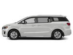 2016 Kia Sedona L