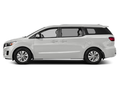 2016 Kia Sedona L