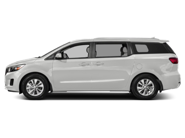 2016 Kia Sedona L