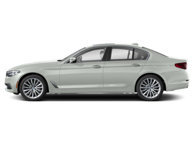 2018 BMW 5 Series 530i xDrive