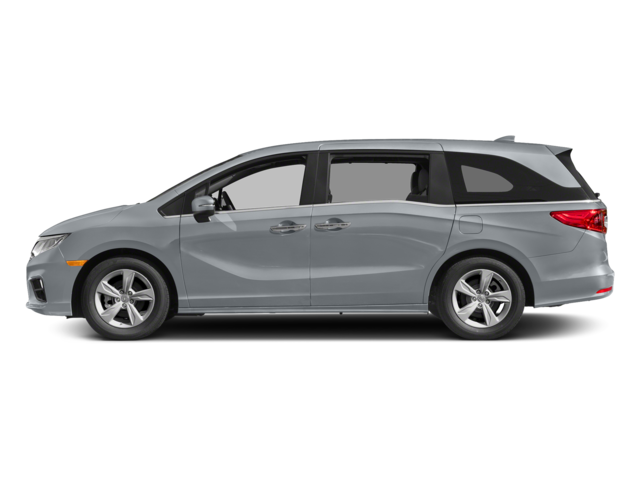 2018 Honda Odyssey EX