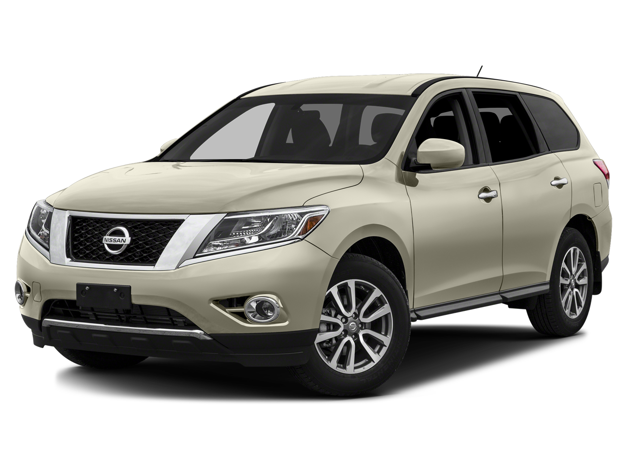 2015 Nissan Pathfinder SV