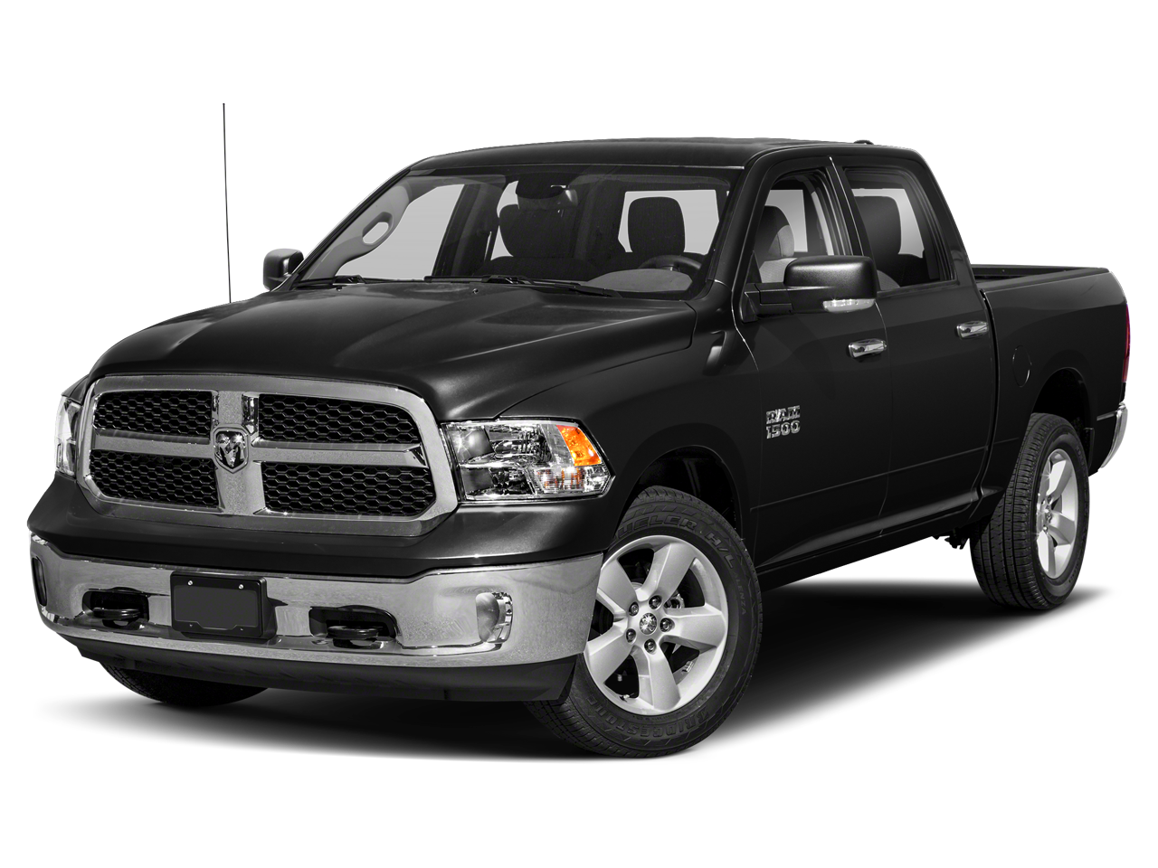 2015 RAM 1500's photo