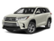 2018 Toyota Highlander LE Plus