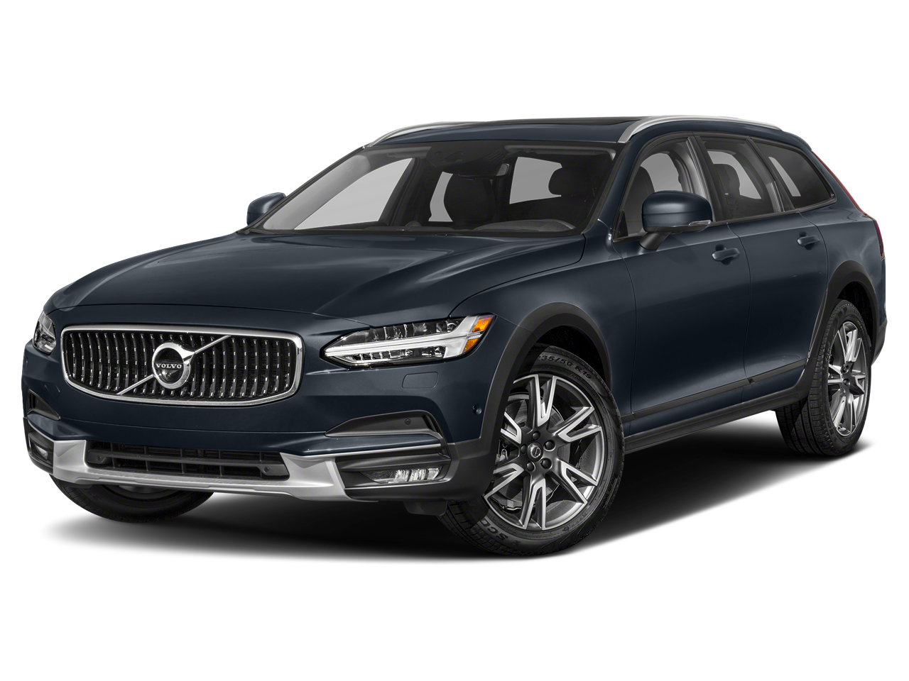 2019 Volvo V90 Cross Country