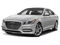 2020 Genesis G80 3.8L