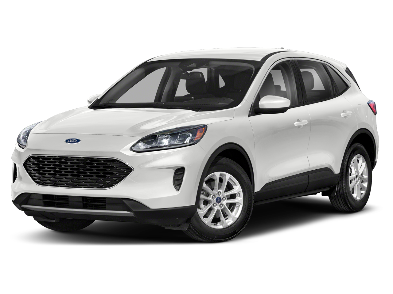 2021 Ford Escape SE for sale in Opelika, AL