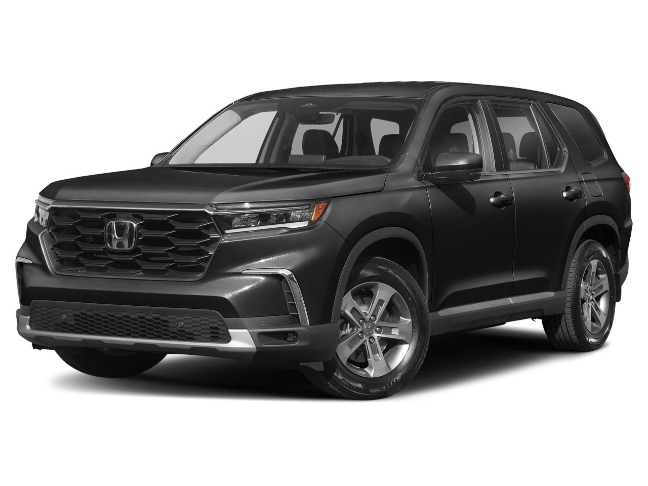 2023 Honda Pilot