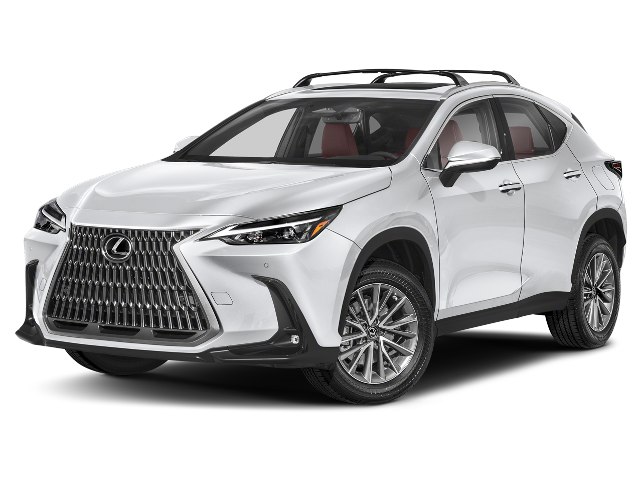 2023 Lexus NX NX 350 Luxury
