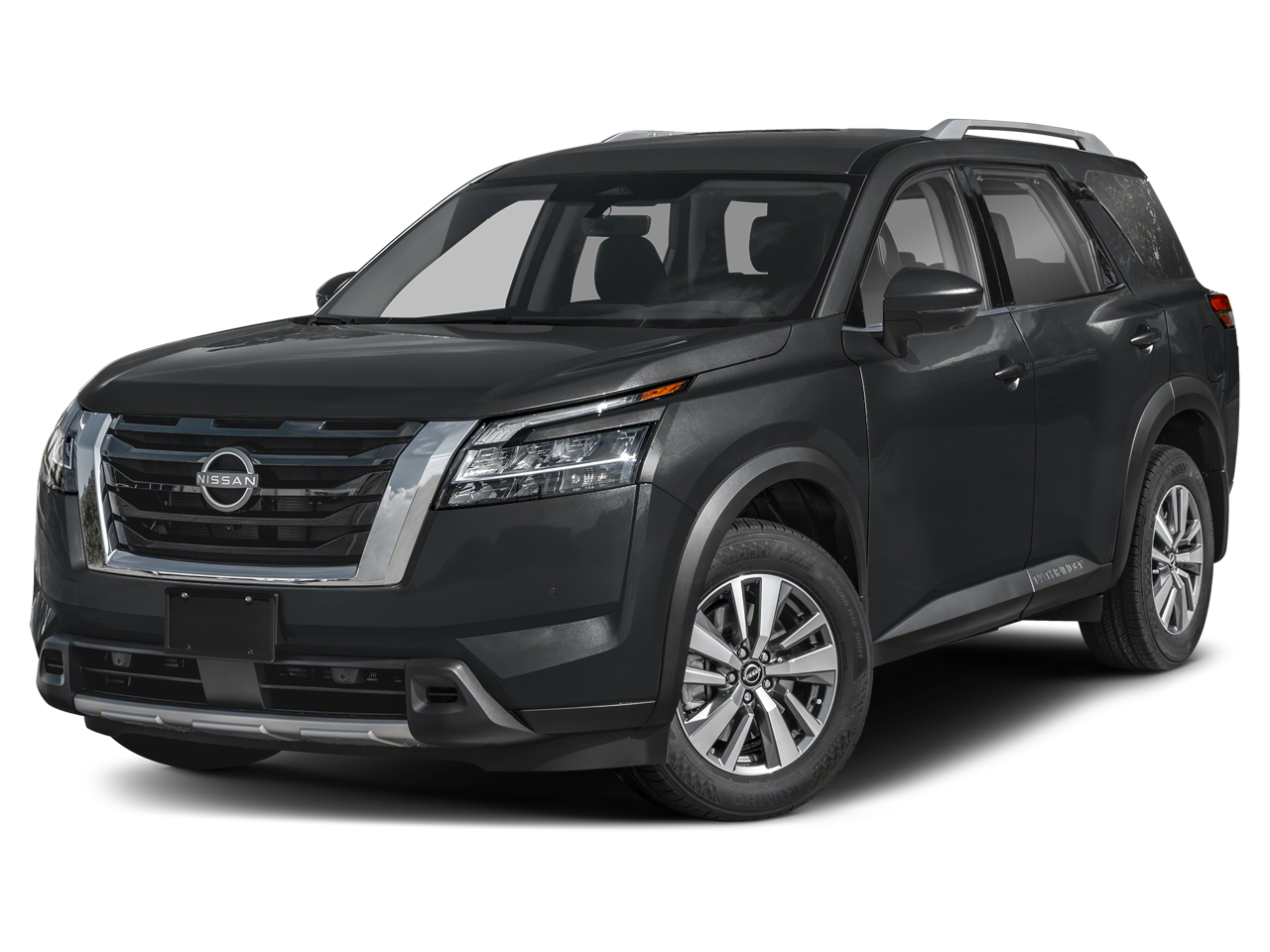 2024 Nissan Pathfinder SL 2WD's photo