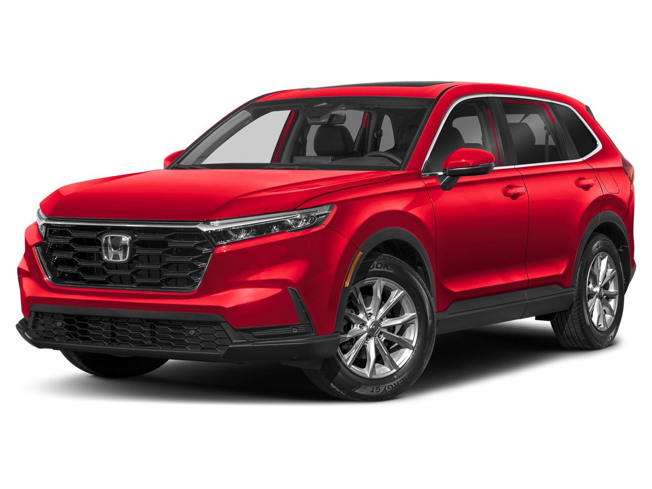 2025 Honda CR-V EX-L 2WD's photo