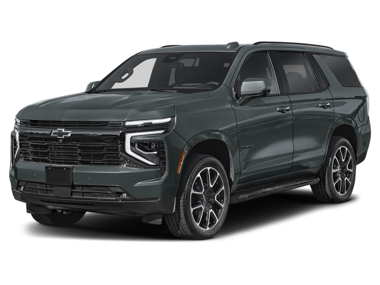 2026 Chevrolet Tahoe RST 2WD's photo