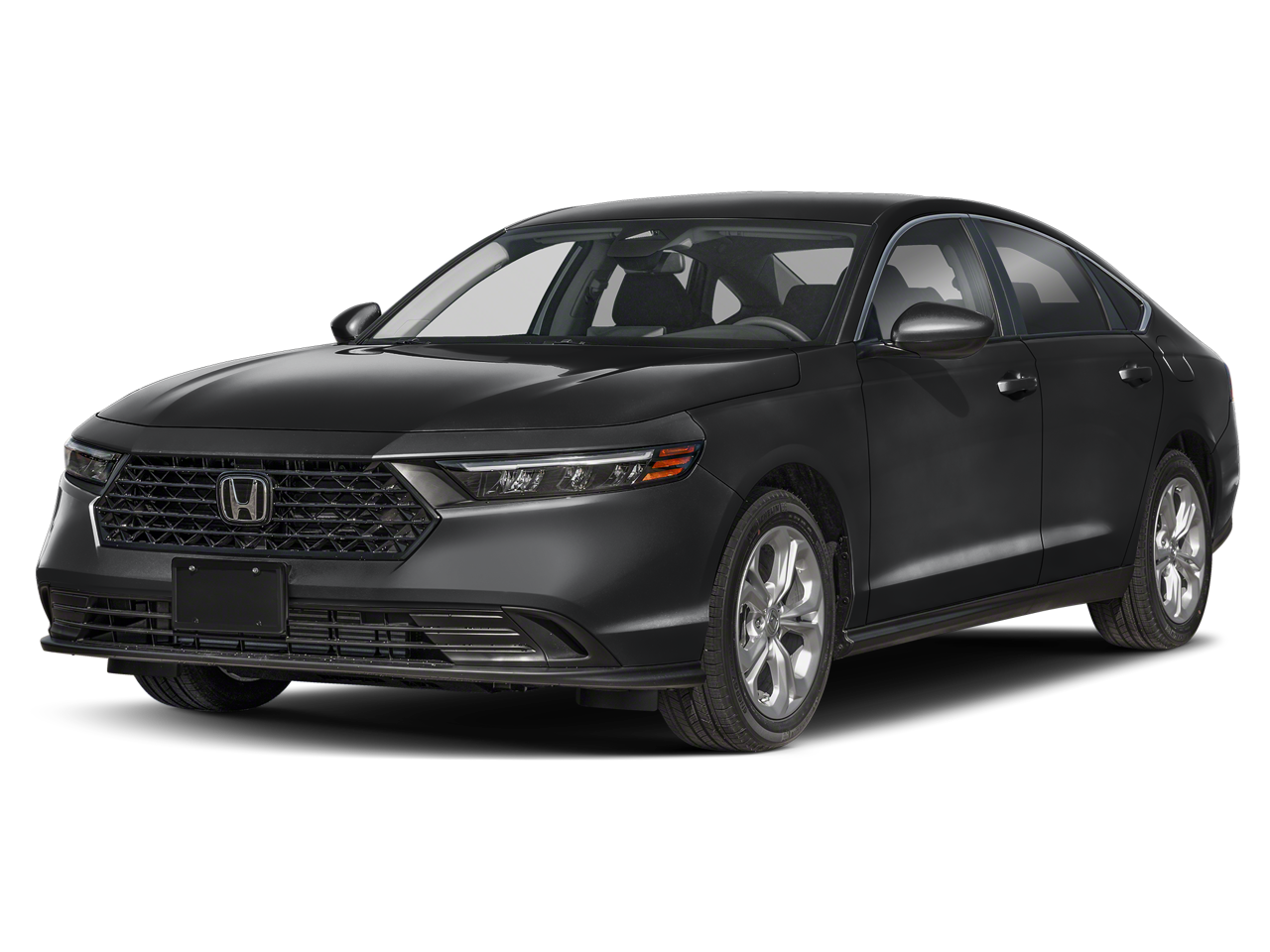 2026 Honda Accord LX - Photo 31