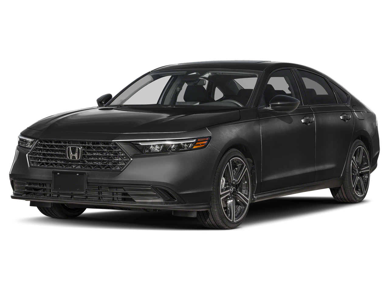 2026 Honda Accord