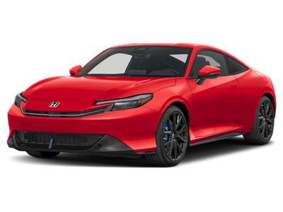 2026 Honda Prelude Coupe