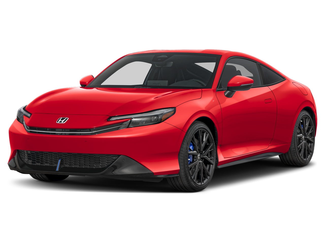2026 Honda Prelude Coupe