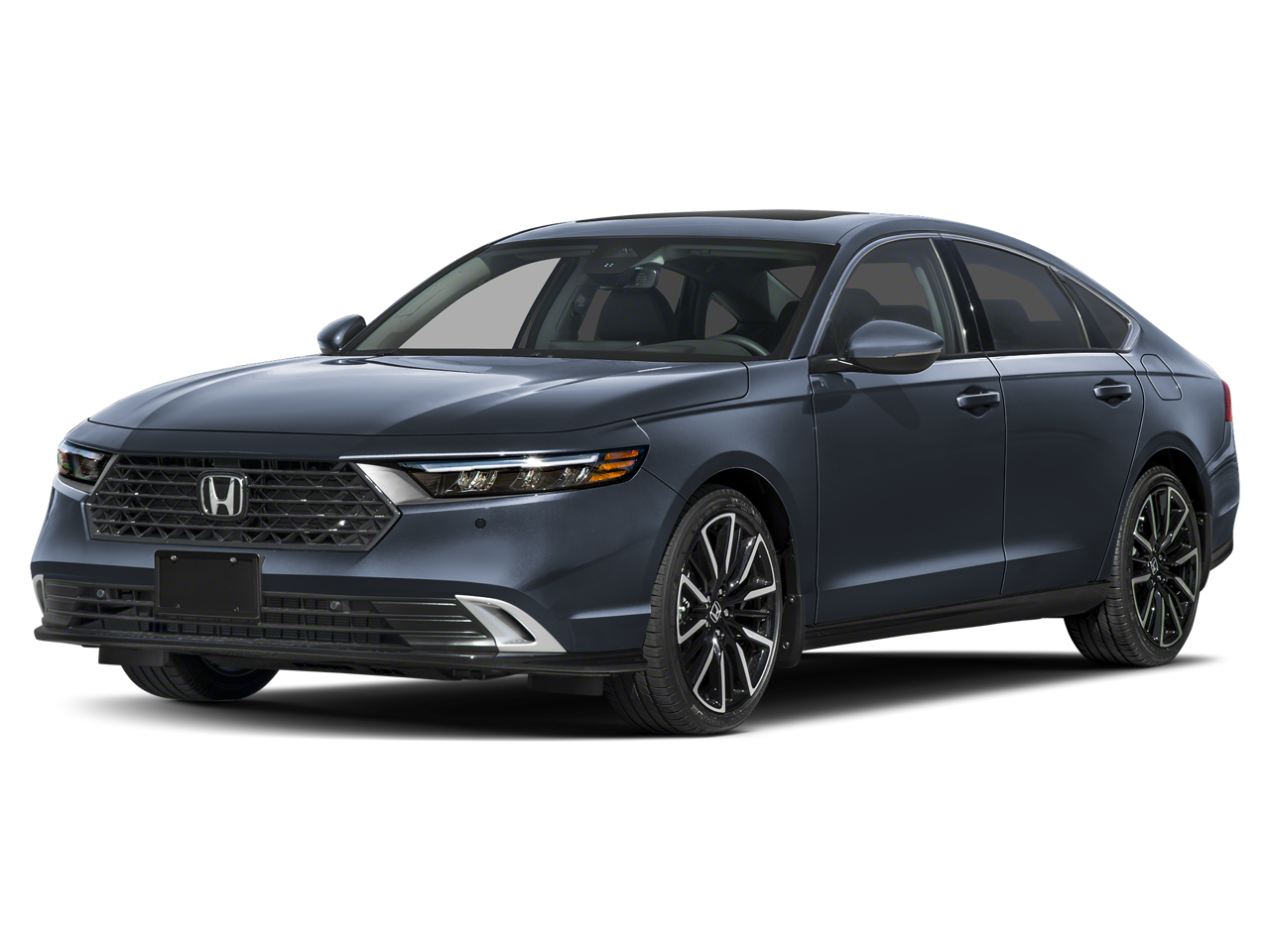 2026 Honda Accord