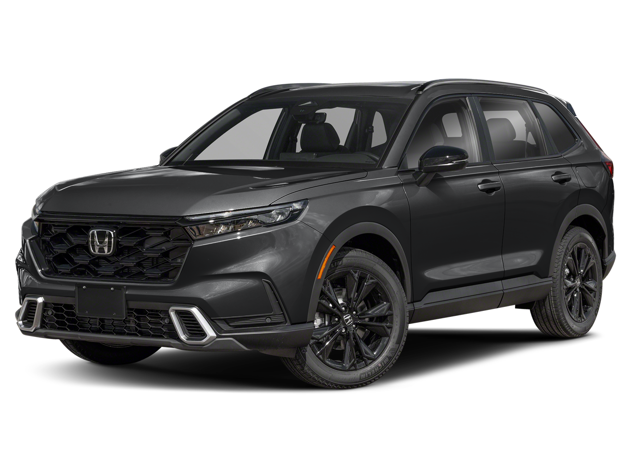 2026 Honda CR-V Hybrid Sport Touring AWD's photo