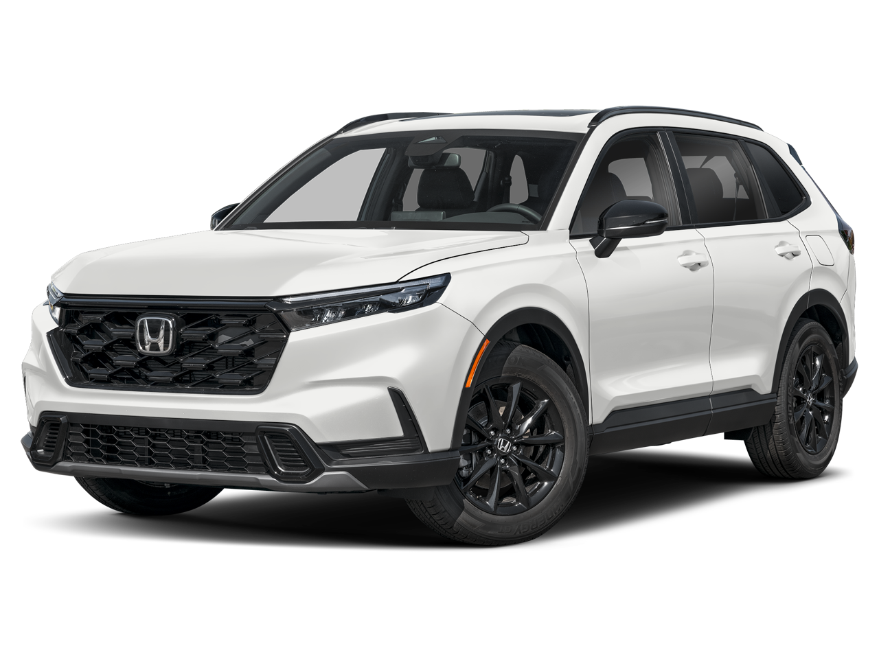 2026 Honda CR-V Sport - Photo 25
