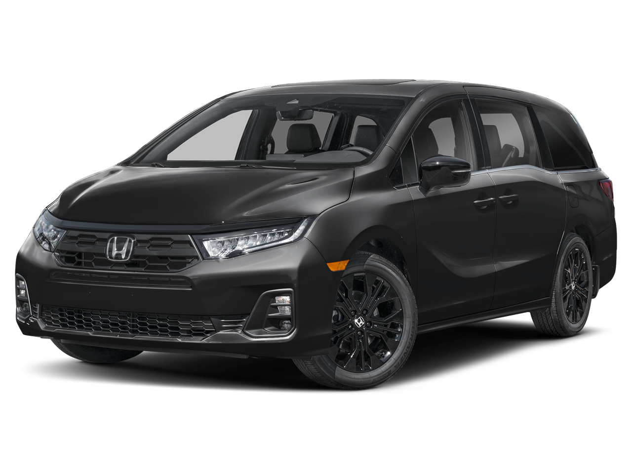 2026 Honda Odyssey Sport L