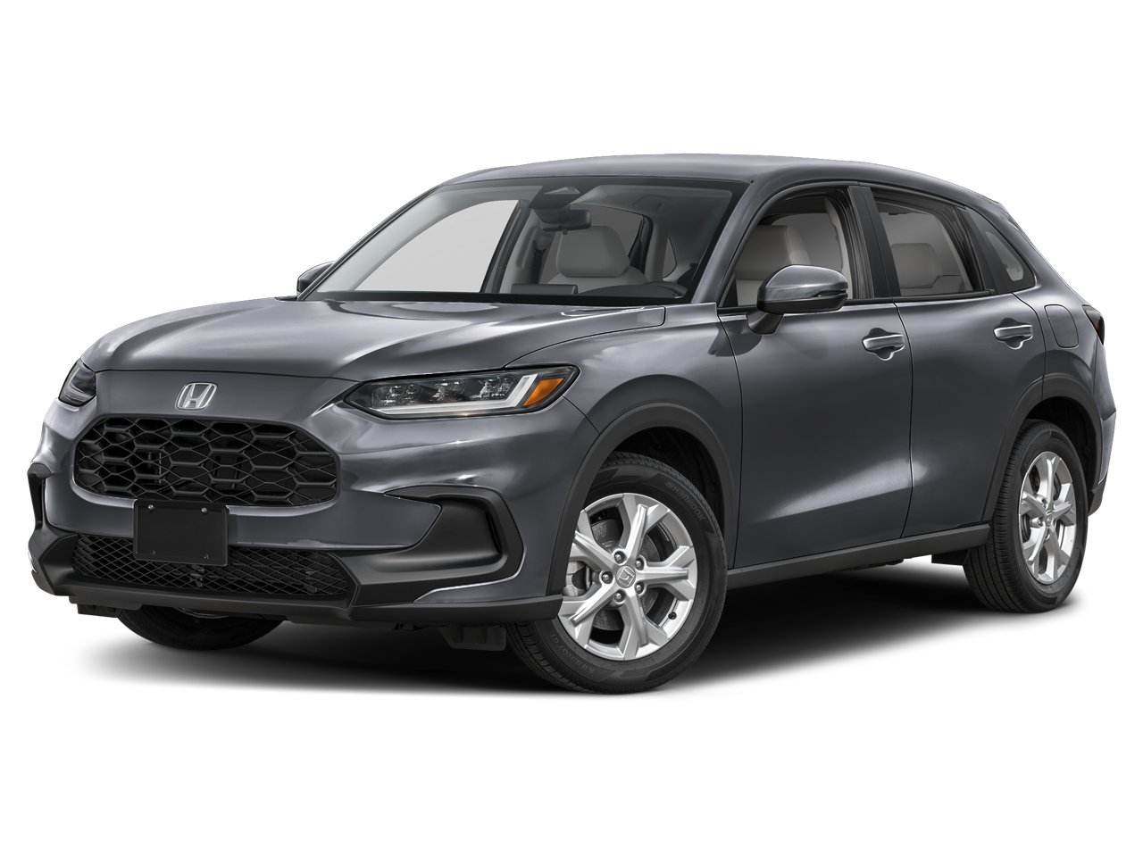 2027 Honda HR-V LX 2WD's photo