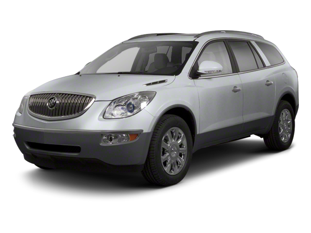 2011 Buick Enclave CXL-1