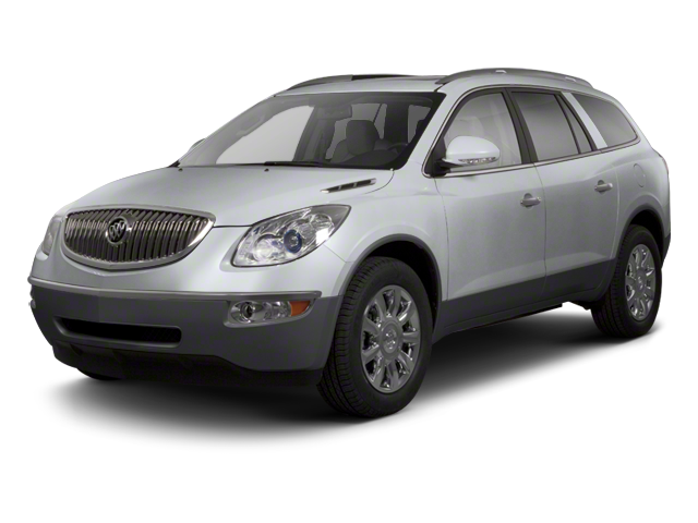 2011 Buick Enclave CXL-1