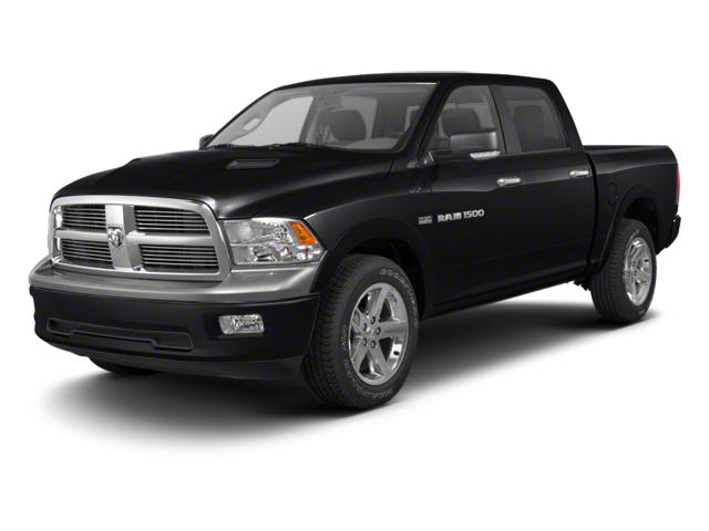 2011 RAM Ram 1500 Pickup SLT