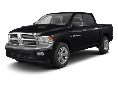 2011 RAM 1500 SLT