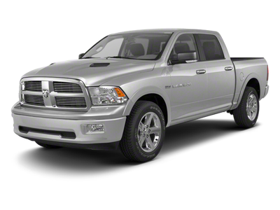 2012 RAM 1500 Big Horn