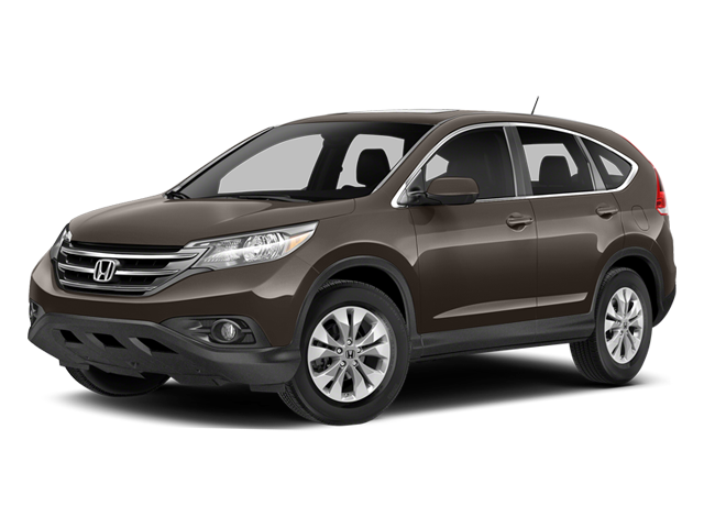2014 Honda CR-V 2WD EX Auto's photo