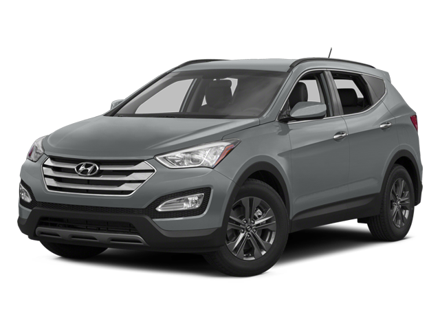 2014 Hyundai Santa Fe Sport