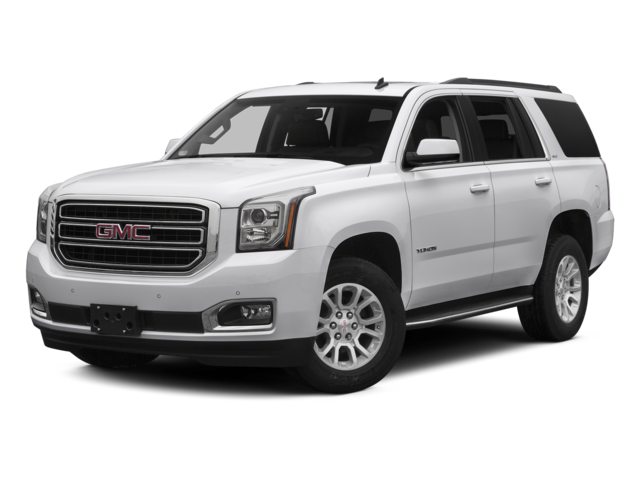 2016 GMC Yukon 2WD SLE's photo