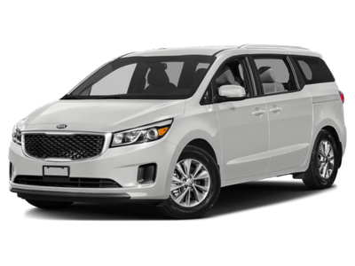 2016 Kia Sedona L