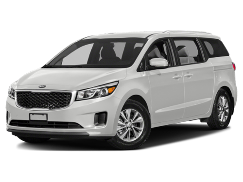 2016 Kia Sedona L