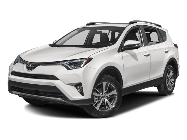 2017 Toyota RAV4 XLE for sale in Opelika, AL